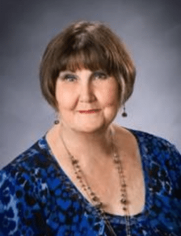 Fritzie Samford Trustree District 3 Dickinson ISD