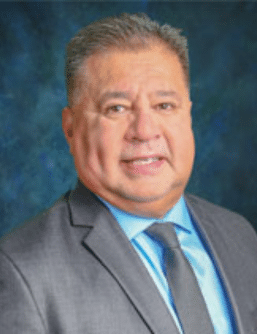 Gilbert Sarabia Trustee Cypress Fairbanks ISD