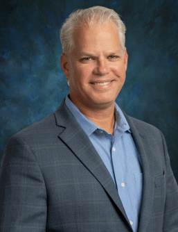 Lucas Scanlon Trustee Cypress Fairbanks ISD