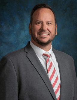 Scott Henry Trustee Cypress Fairbanks ISD