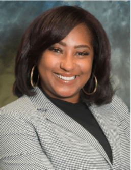 Alicia Sebastian Vice President District 2 San Antonio ISD