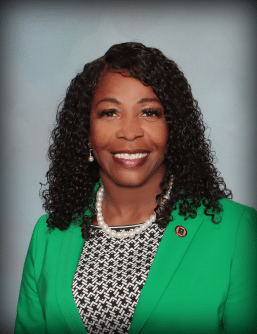 Dr. LaToya E. Sizer Member Fort Sam Houston ISD
