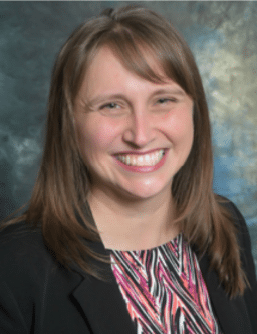 Sarah Sorenson Trustee District 1 San Antonio ISD