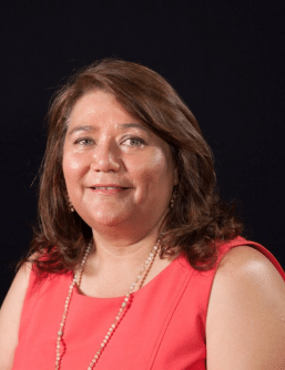 Ida Sudolcan Secretary Southwest ISD