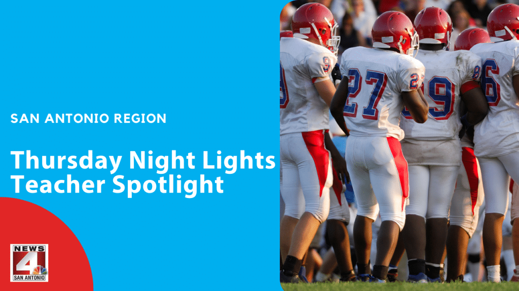 Thursday Night Lights Texas Schools