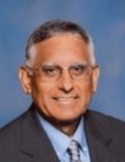 Arthur V. Valdez Secretary District 4 San Antonio ISD