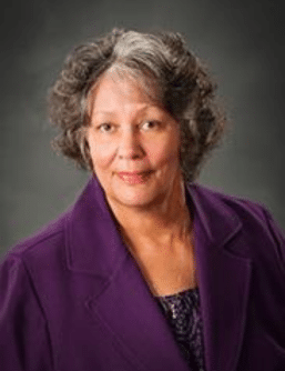 Veanna Veasey Secretary District 2 Dickinson ISD