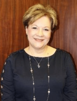 Carla Voelkel Superintendent Dickinson ISD