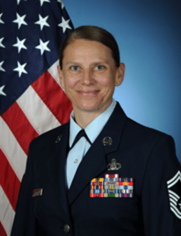 Sandra Wellman Member Lackland ISD