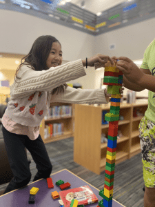 alvin isd stem activity