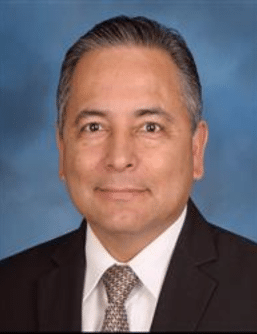 Ernesto Arrellano Jr. Trustee District 2 South San Antonio ISD