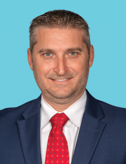 Jonathon Cottrell Secretary Clear Creek ISD