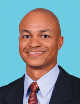 Jay Cunningham President Clear Creek ISD