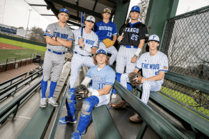 friendswood isd baseball team