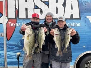 texas high school bass association