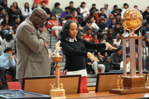 prairie view interscholastic league