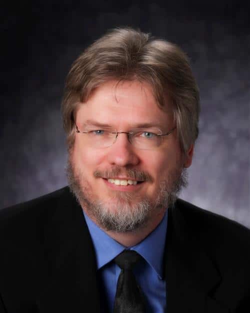 Edward Finley - Place 4 SCUCISD