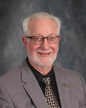 Dan Swart Trustee SCUCISD