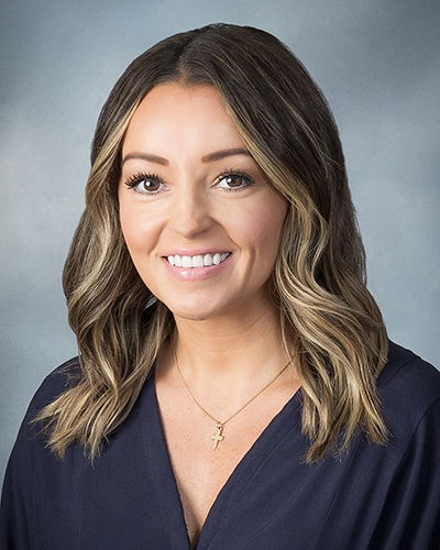 Photo of Lamar CISD Board of Trustees Member Jacci Hotzel.