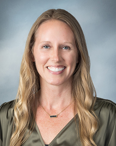 Photo of Lamar CISD Board of Trustees Member Suzanne Box.