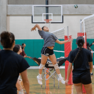 Southwest High School Conditioning Camp