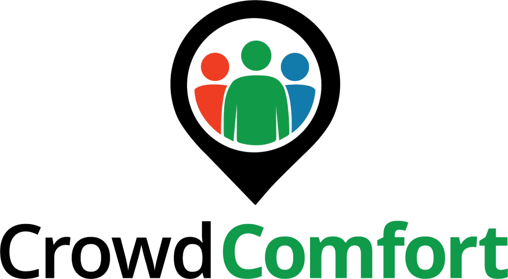 Crowd Comfort log