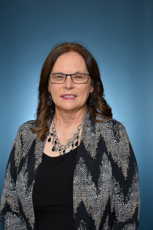 Channelview ISD School Board Member Lynette Breedlove.