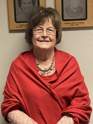 Dayton ISD Linda Harris Board Member