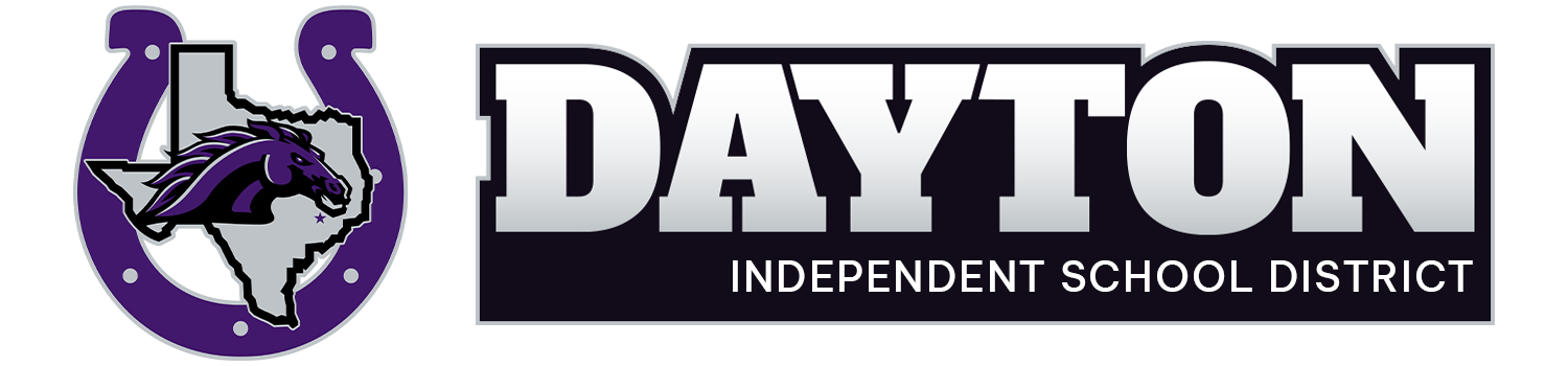 Dayton ISD logo