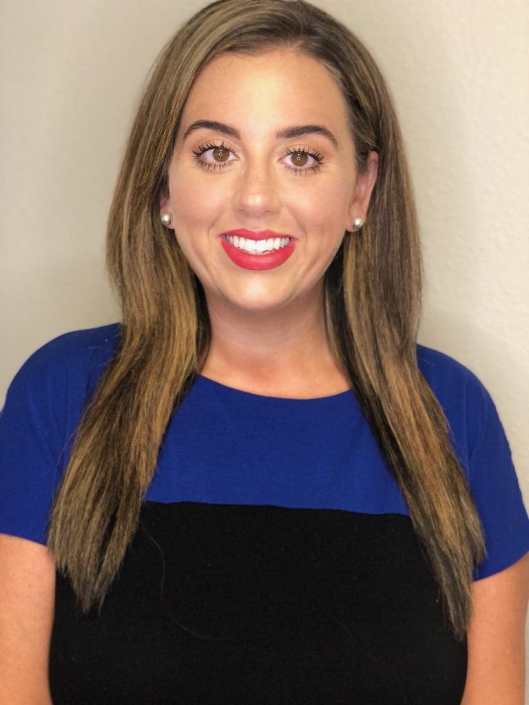 Dayton ISD Rachel Ansley Board Member