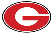 Gainesville ISD logo.