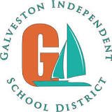 Galveston ISD logo