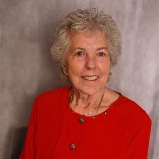 Photo of Granbury ISD Board of Trustees President Barbara Herrington.