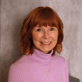 Photo of Granbury ISD Board of Trustees Member Barbara Townsend.