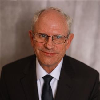 Photo of Granbury ISD Board of Trustees Member Billy Wimberly.