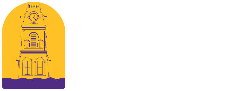 Granbury ISD logo.
