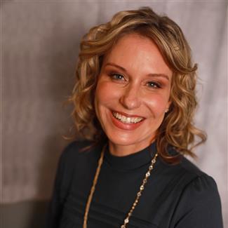 Photo of Granbury ISD Board of Trustees Member Melanie Graft.