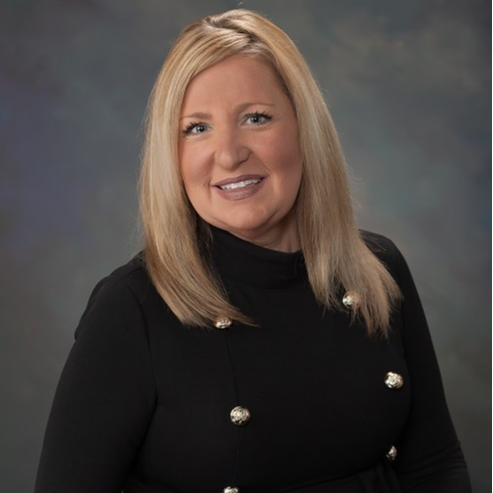 Photo of Humble ISD Board Vice President Chris Parker.