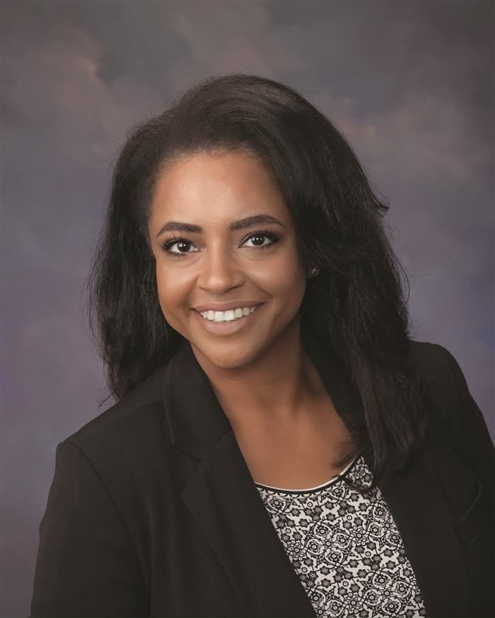 Photo of Humble ISD Board Member Martina Lemond Dixon.