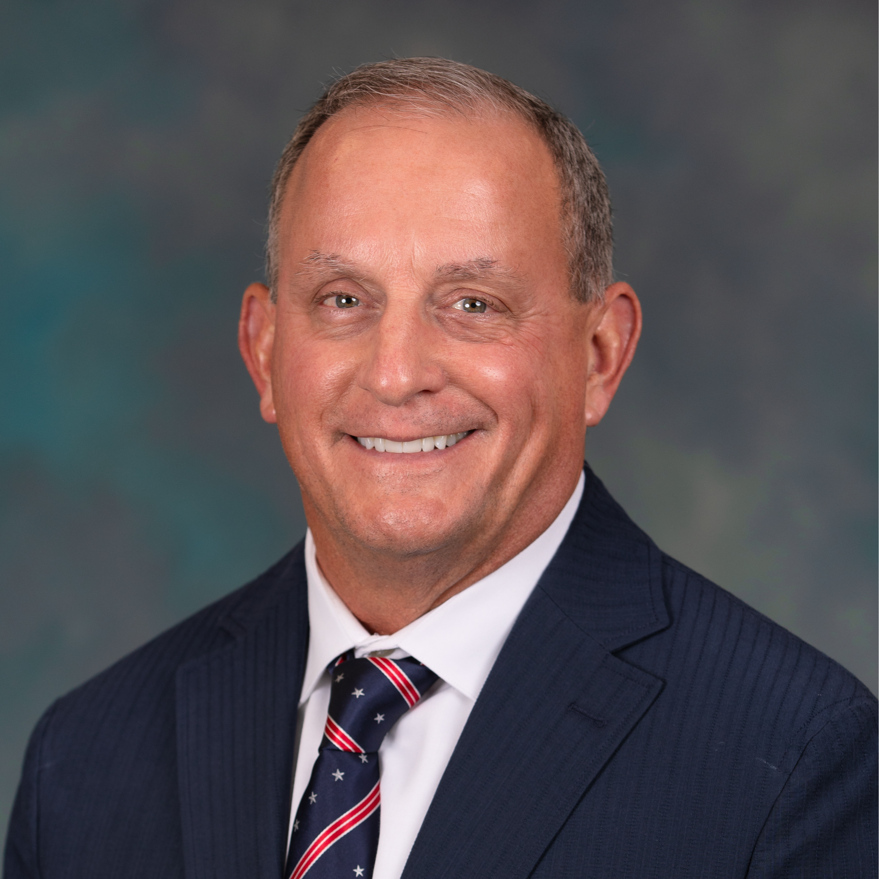 Photo of Humble ISD Board Member Michael Grabowski.