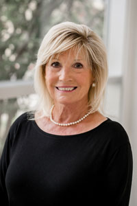 Photo of Northwest ISD Board of Trustees Member Lillian Rauch.