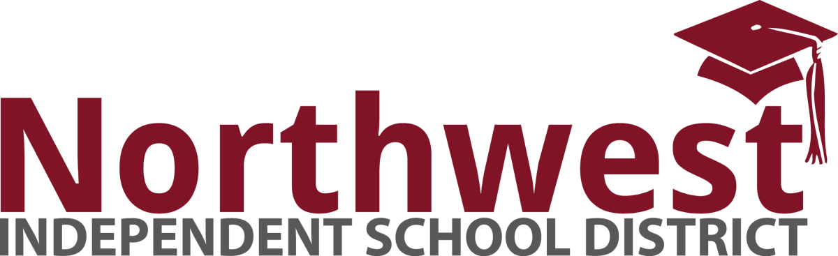 Northwest ISD logo.