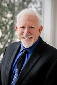 Photo of Northwest ISD Board of Trustees Vice President Mark Schuler.