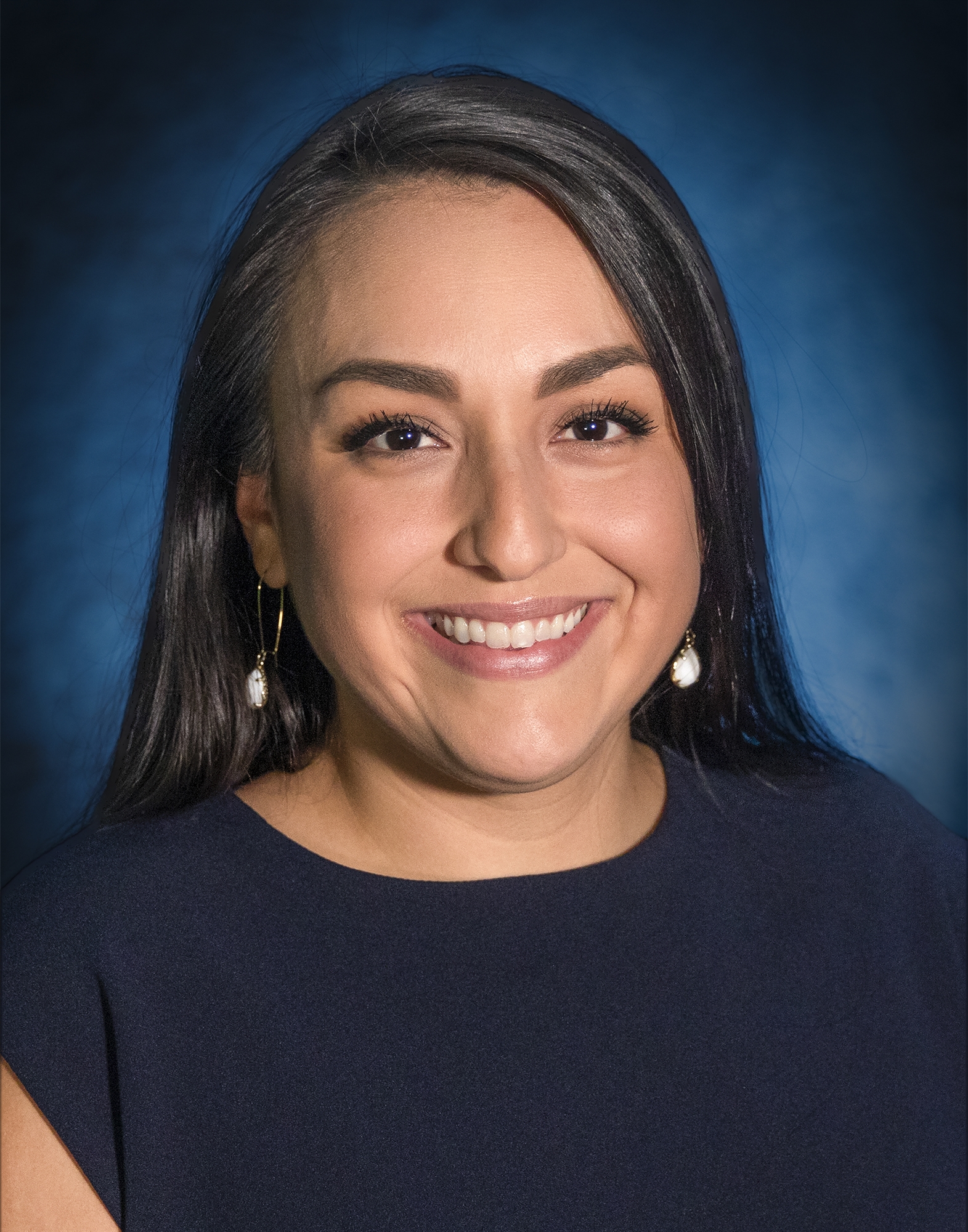 Photo of Pasadena ISD Board Member Paola Gonzalez.