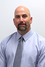 Photo of Pearland ISD Superintendent Larry Berger.