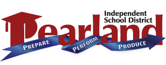 Pearland ISD logo