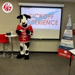 Chick Fil A Leadership Academy
