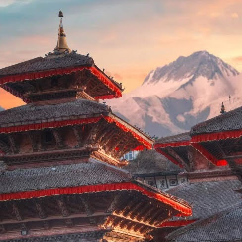 schertz-cibolo-universal-city-isd image of a temple in nepal