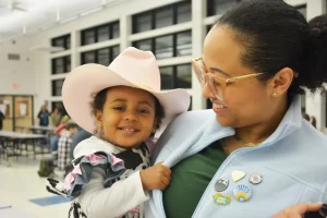 Lackland ISD Cowboy Breakfast