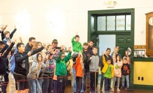 Angleton ISD Rockets and Robots